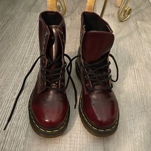 Dr Martens